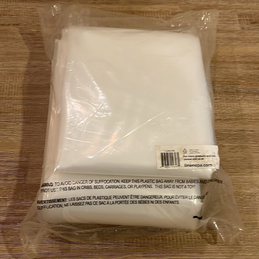 Linenspa King Mattress Storage Bag - Picture 3 of 3